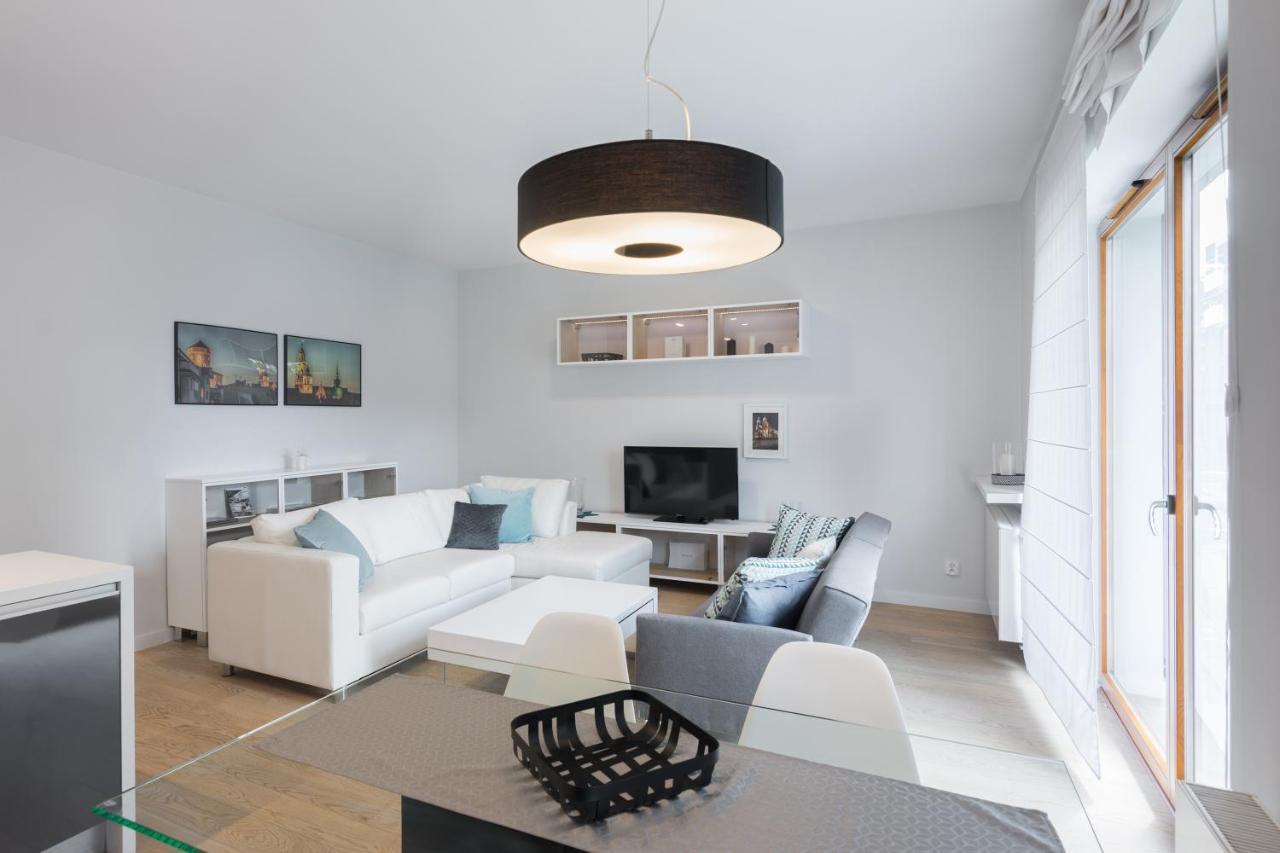 Apartament Nearto Old Town Rakowicka *