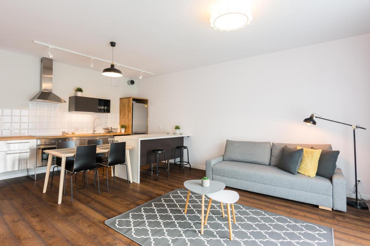 Nearto Old Town Rakowicka Apartament *