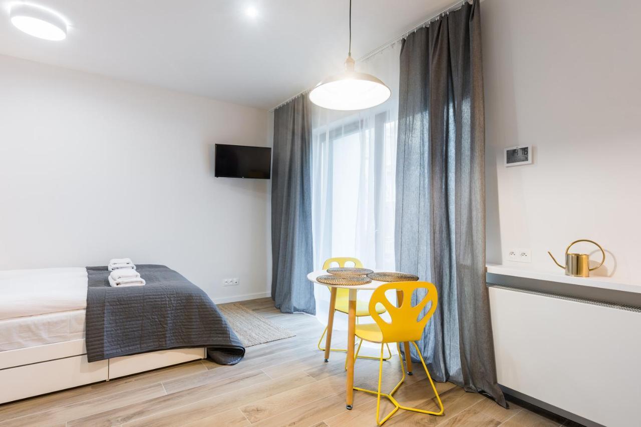 Nearto Old Town Rakowicka Apartament *