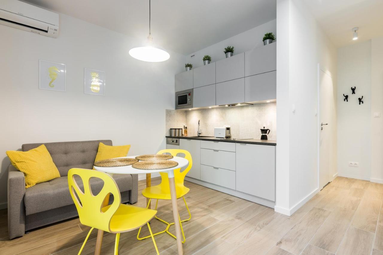 Apartament Nearto Old Town Rakowicka *
