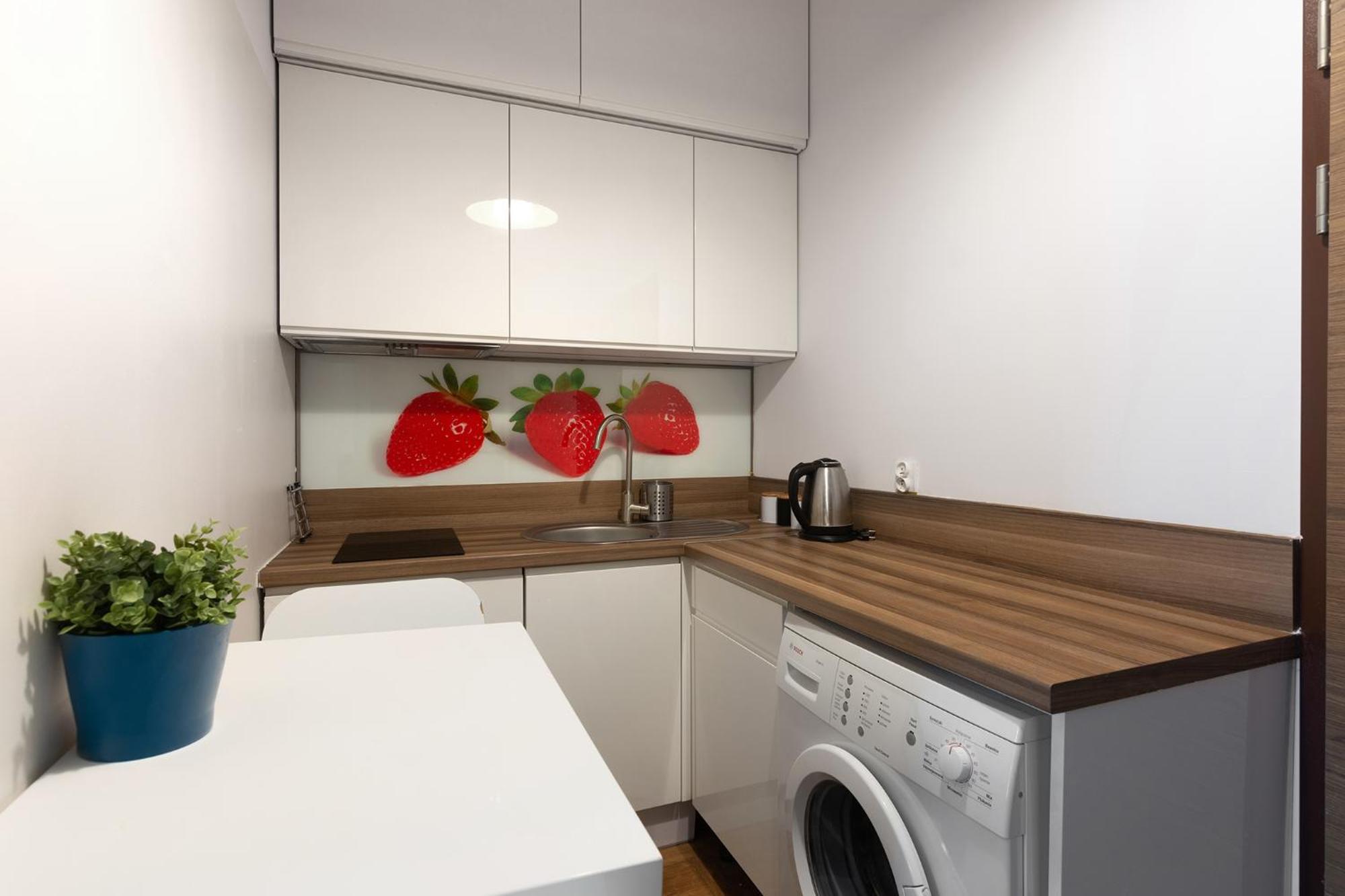 Apartament Nearto Old Town Rakowicka