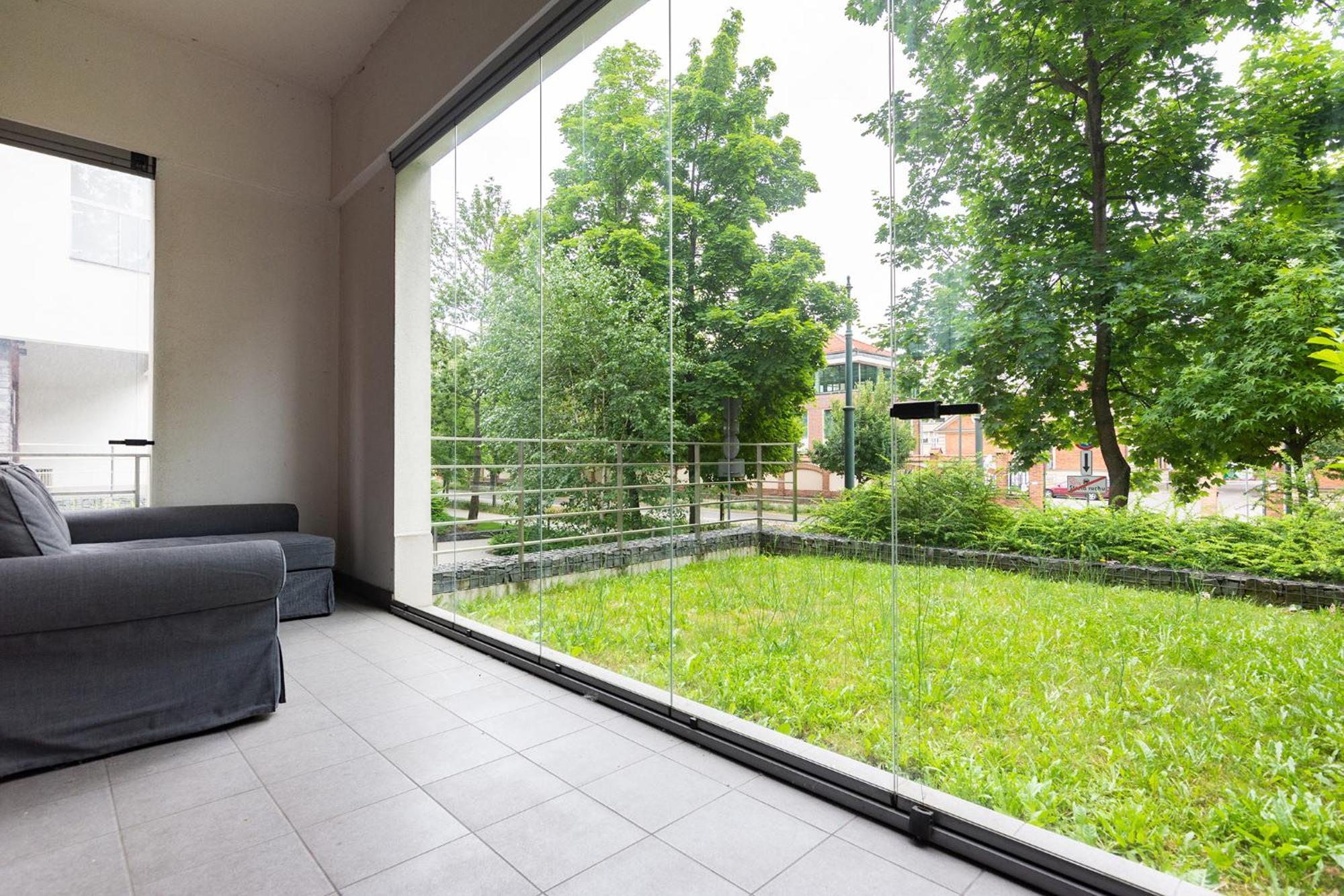 Apartament Nearto Old Town Rakowicka