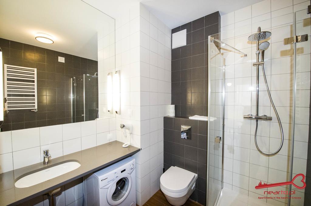 Nearto Old Town Rakowicka Apartament *