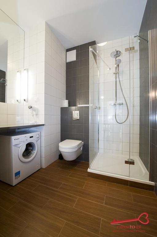Apartament Nearto Old Town Rakowicka Kraków