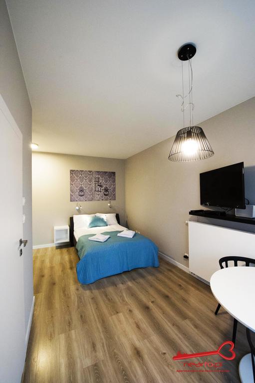 Nearto Old Town Rakowicka Apartament *