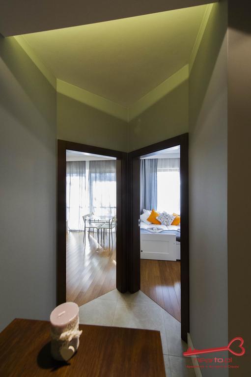 Apartament Nearto Old Town Rakowicka *
