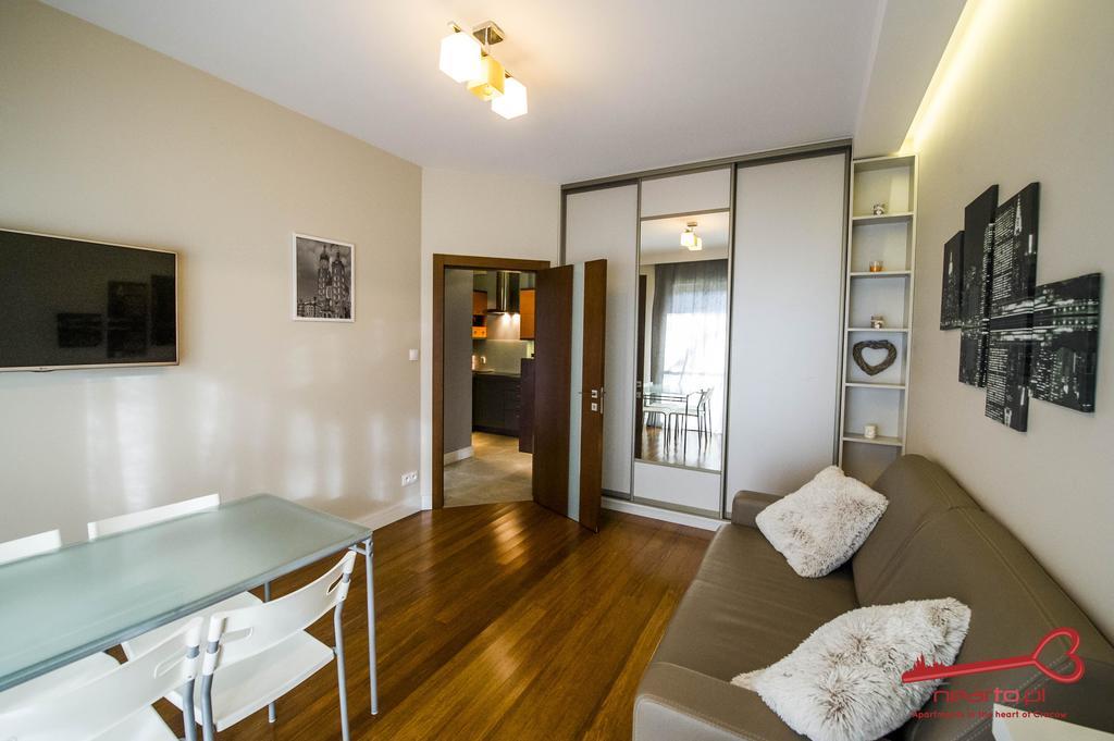 Apartament Nearto Old Town Rakowicka