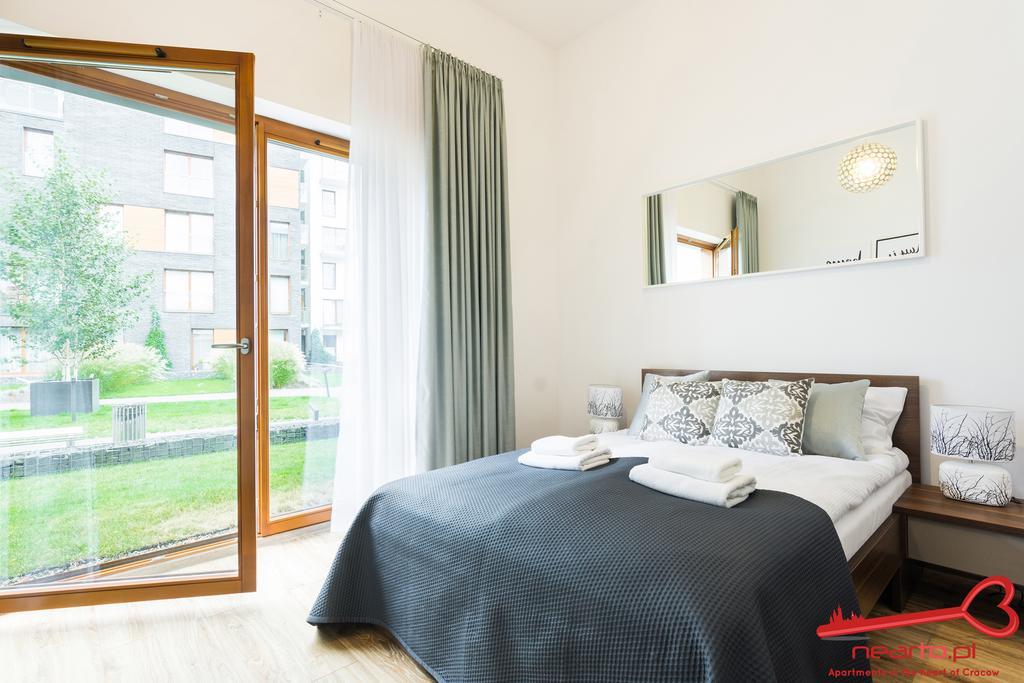 Apartament Nearto Old Town Rakowicka Kraków