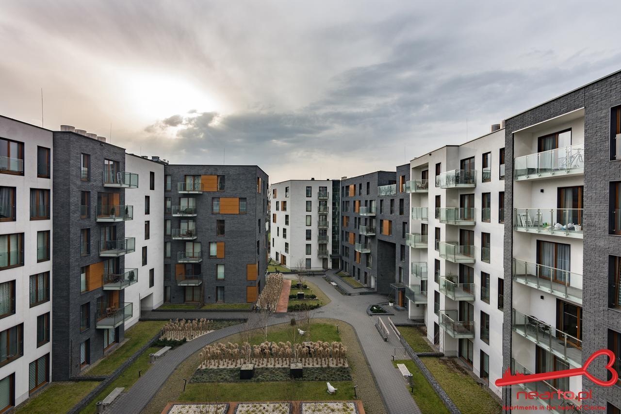 Apartament Nearto Old Town Rakowicka