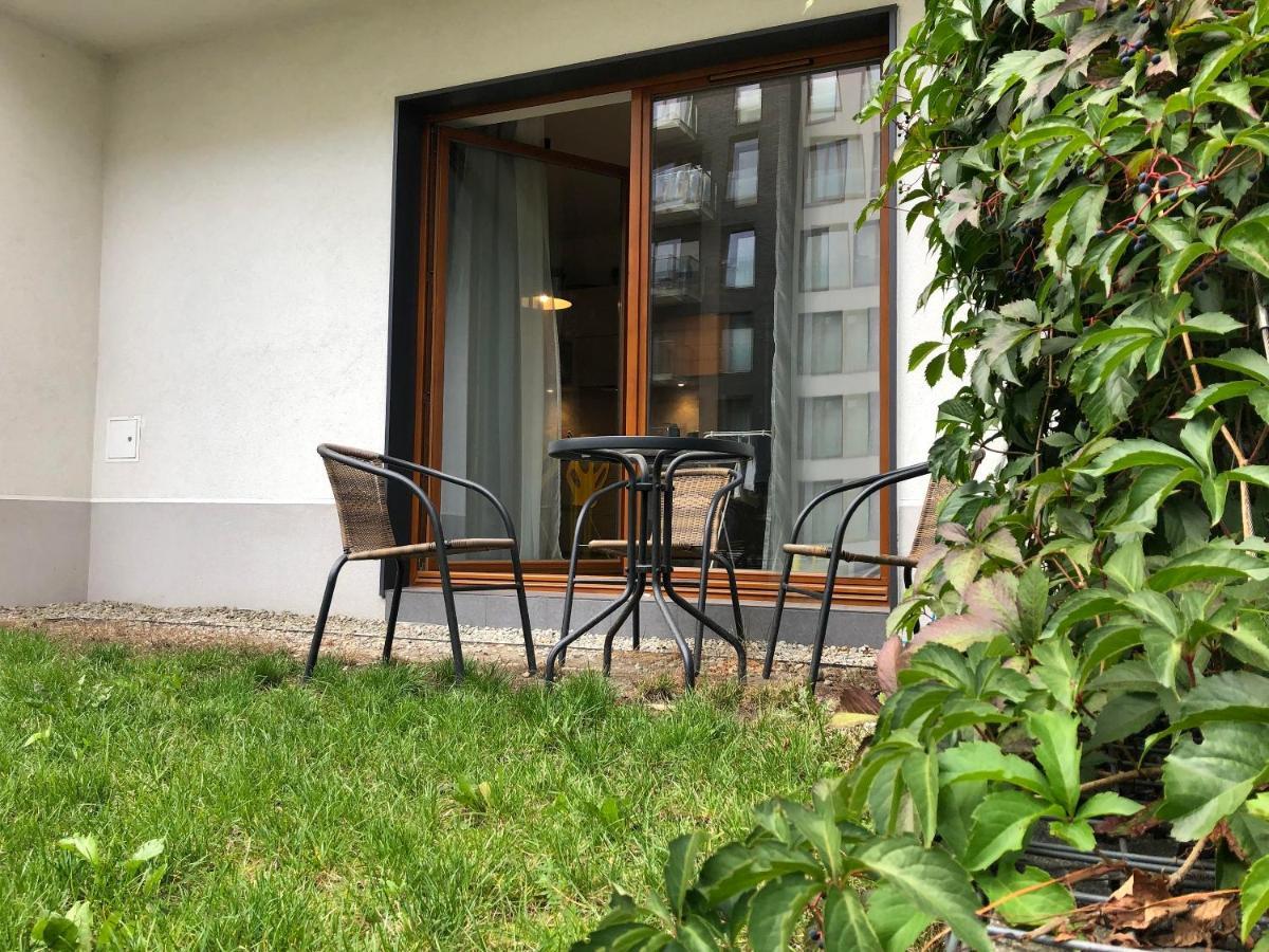 Nearto Old Town Rakowicka Apartament *