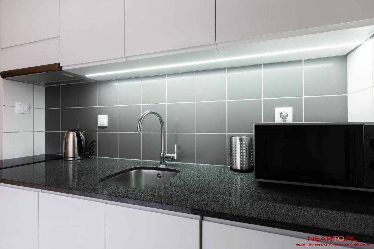 Apartament Nearto Old Town Rakowicka Kraków