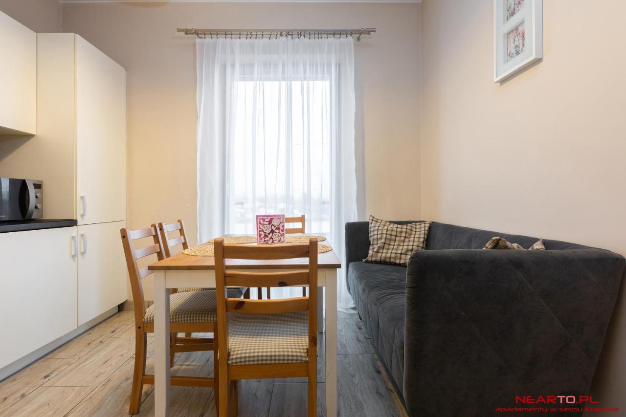 Nearto Old Town Rakowicka Apartament *