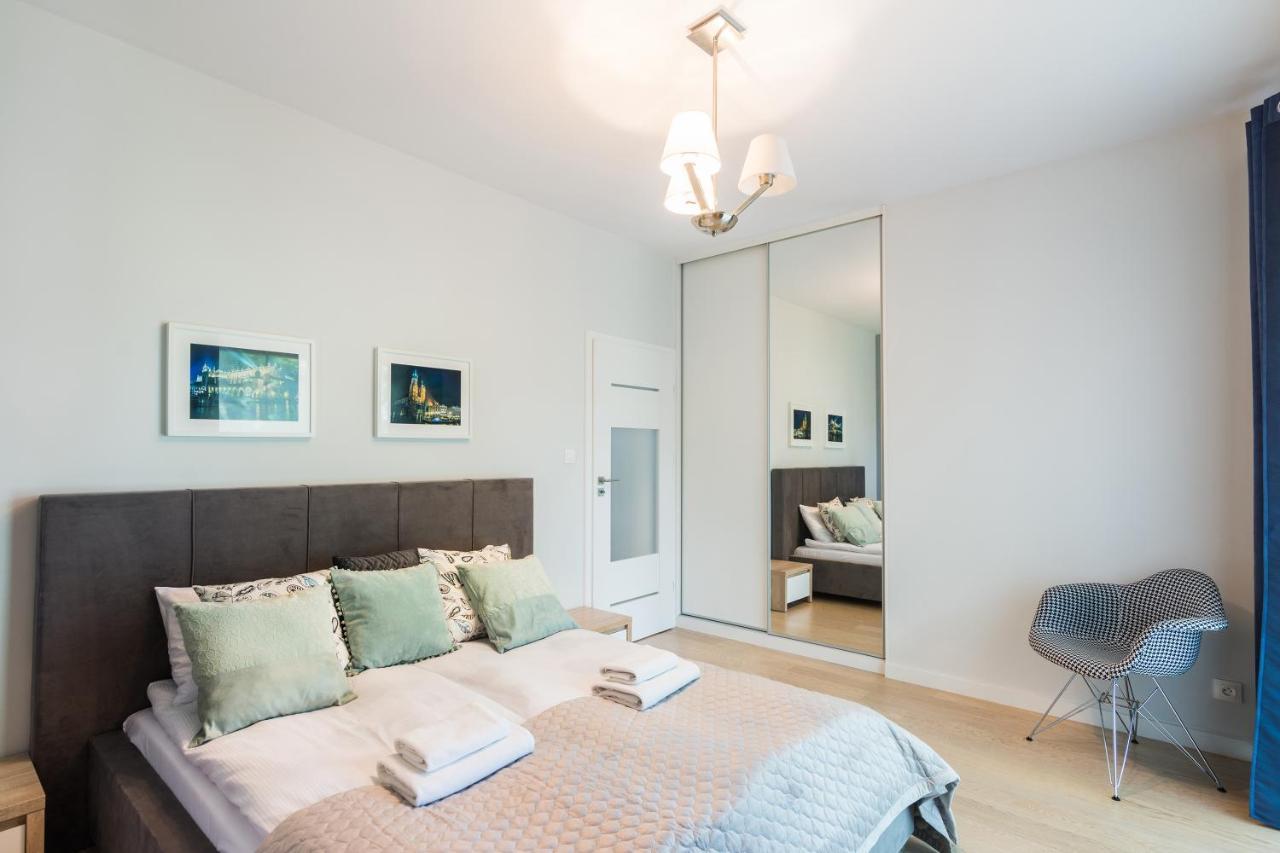 Apartments Nearto Old Town Rakowicka * Krakow