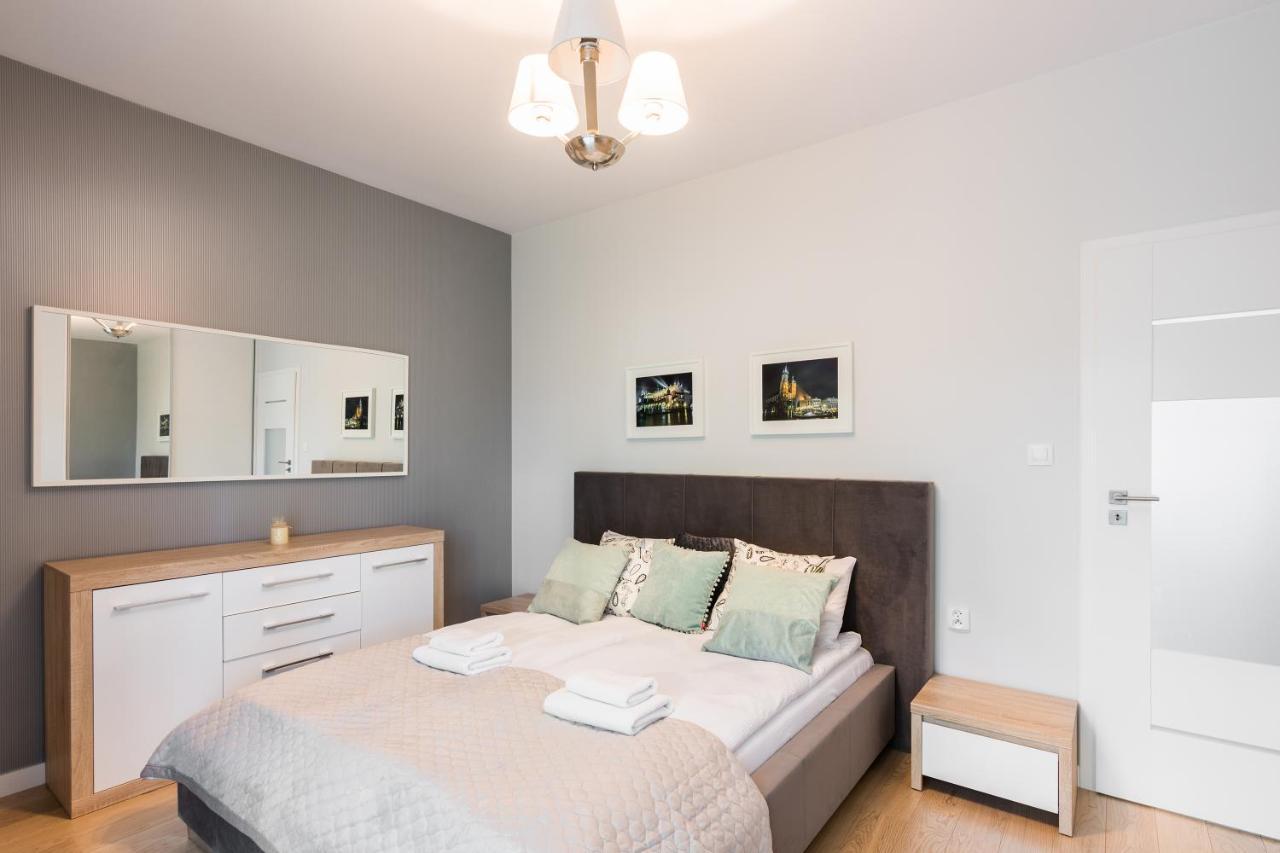 Apartments Nearto Old Town Rakowicka Apartment
