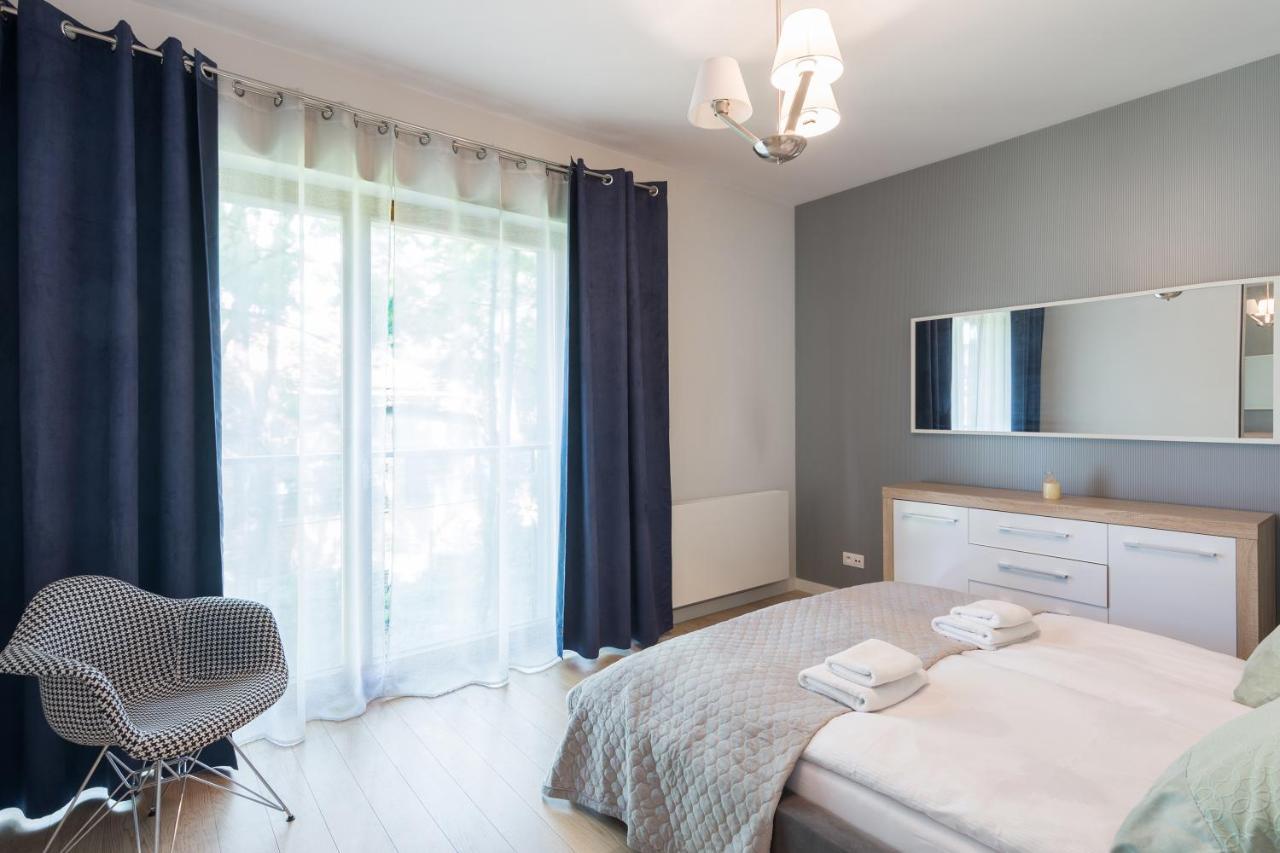 Apartments Nearto Old Town Rakowicka Apartment *