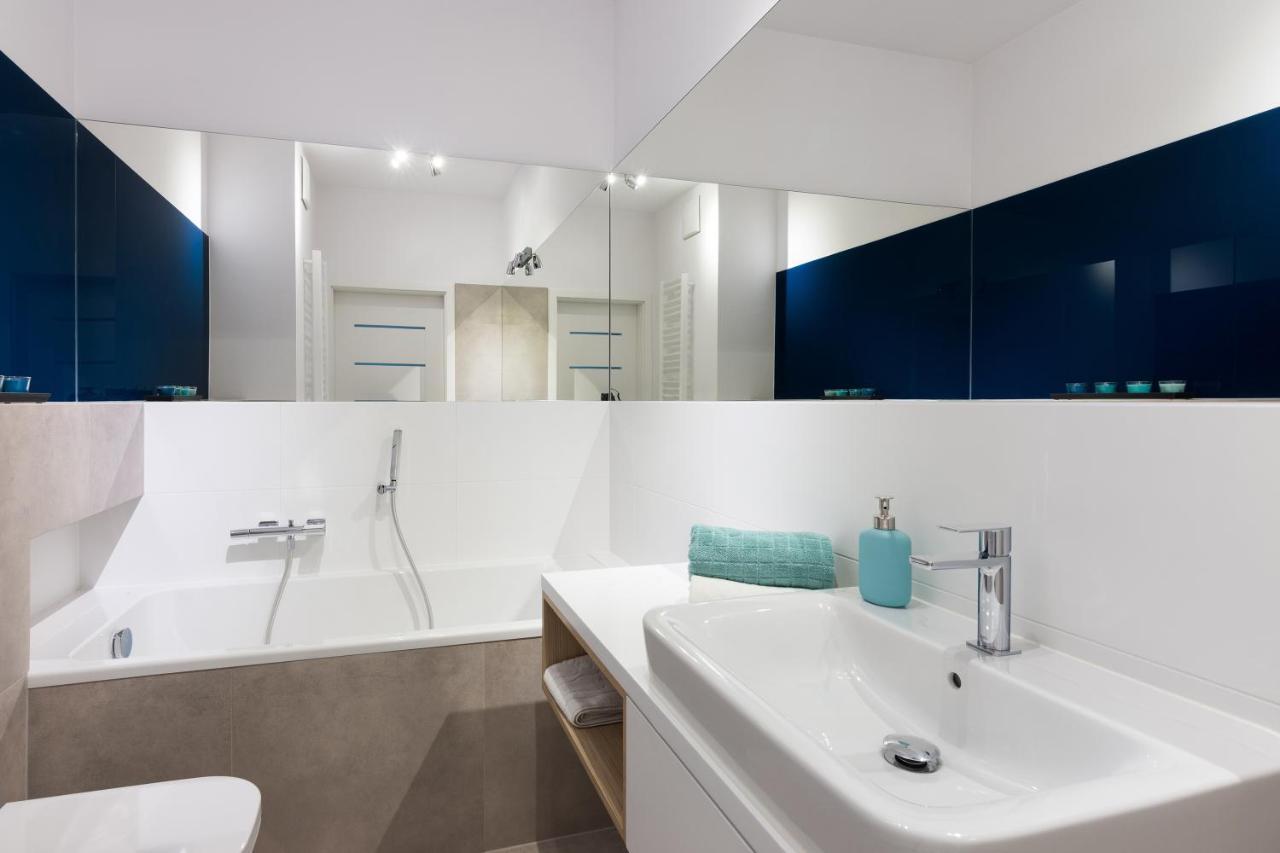 Apartment Apartments Nearto Old Town Rakowicka