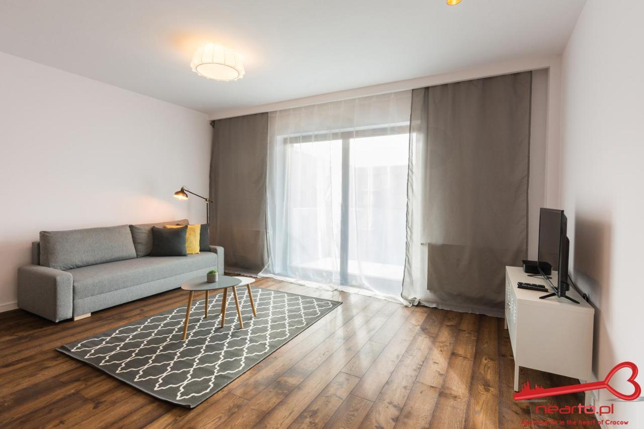 Apartments Nearto Old Town Rakowicka * Krakow