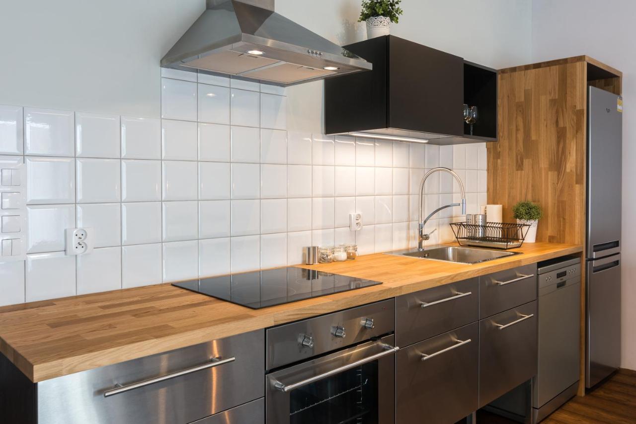 Apartment Apartments Nearto Old Town Rakowicka *