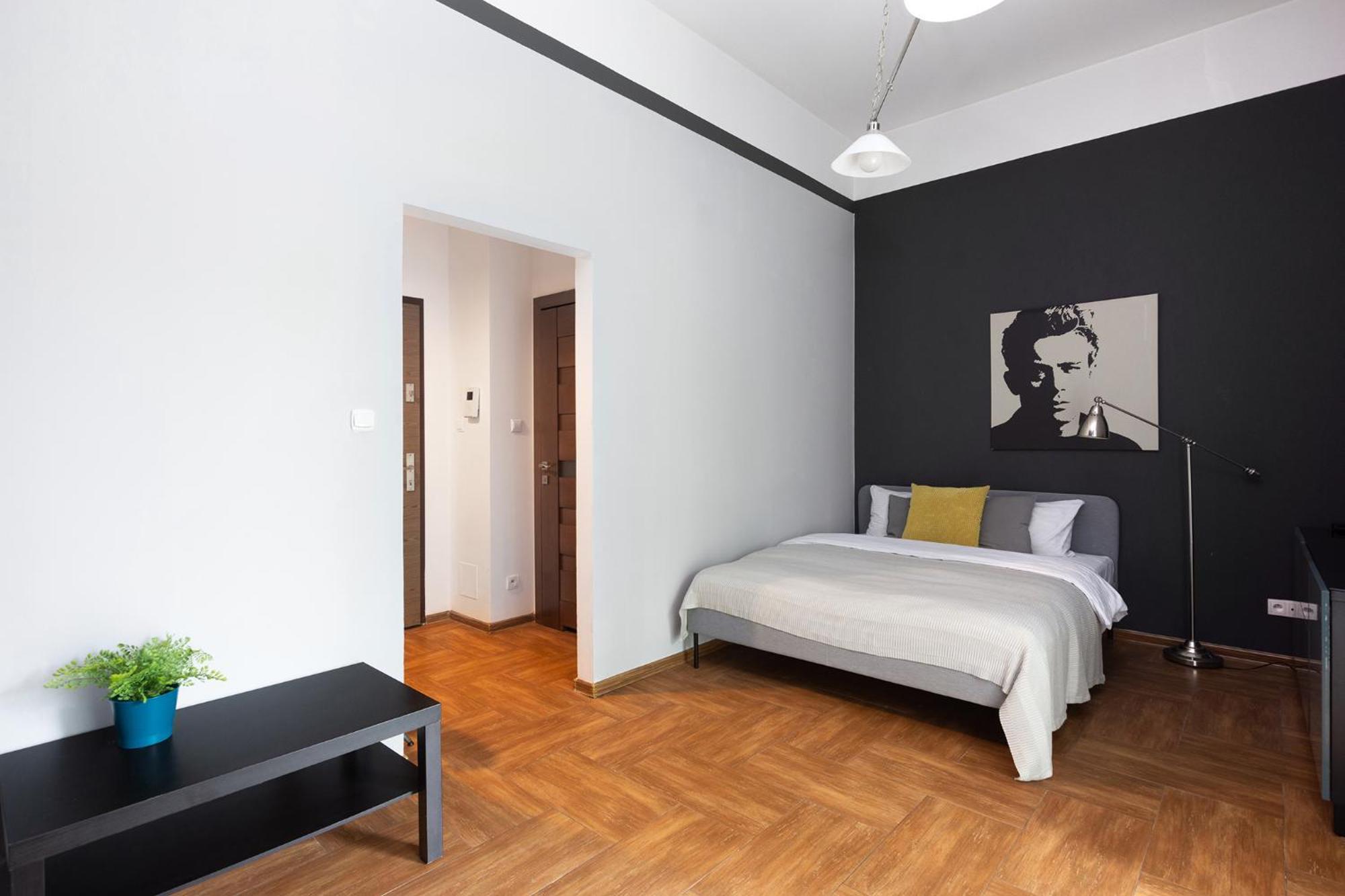 Nearto Old Town Rakowicka Apartament