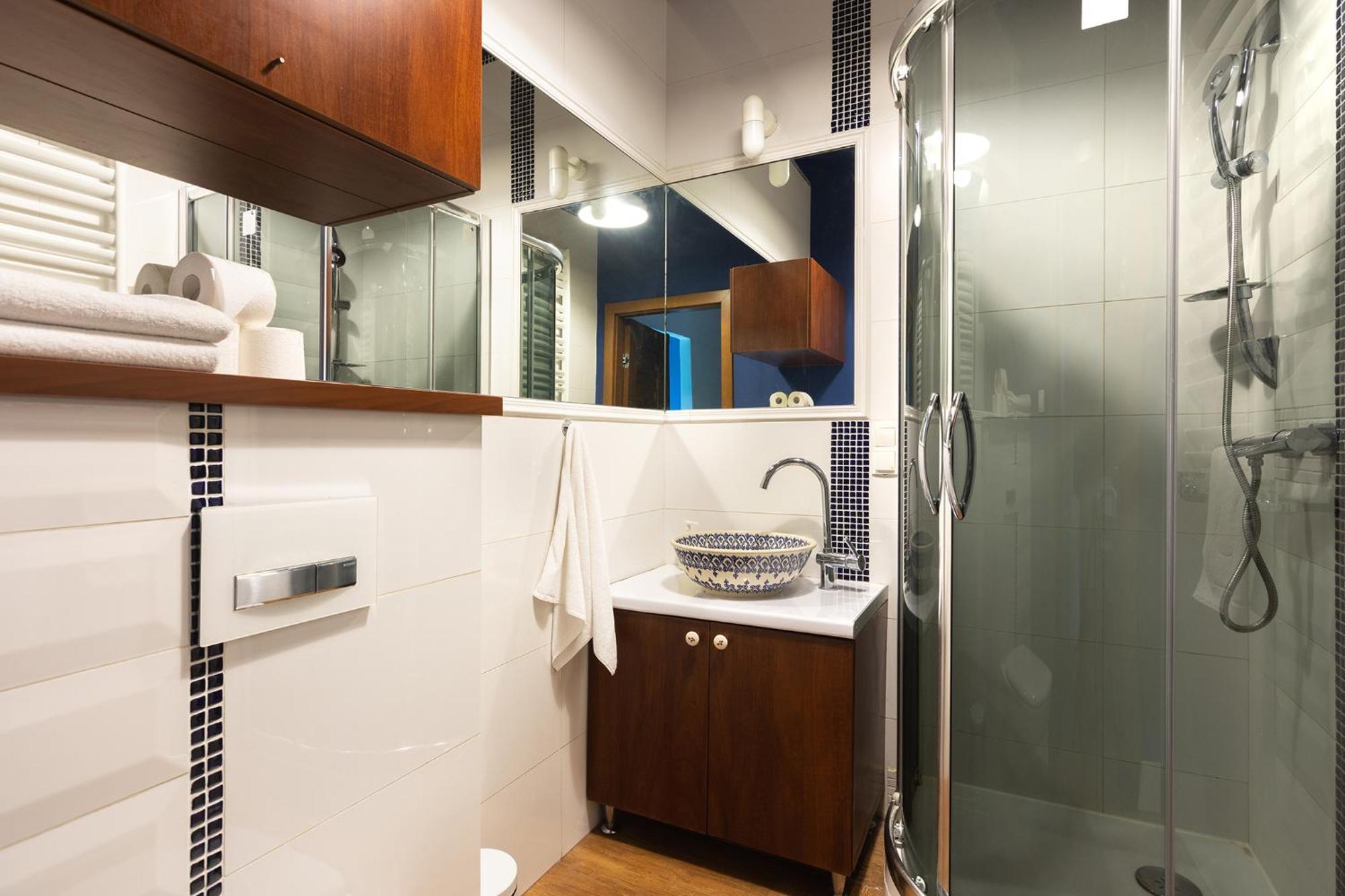 Apartments Nearto Old Town Rakowicka * Krakow