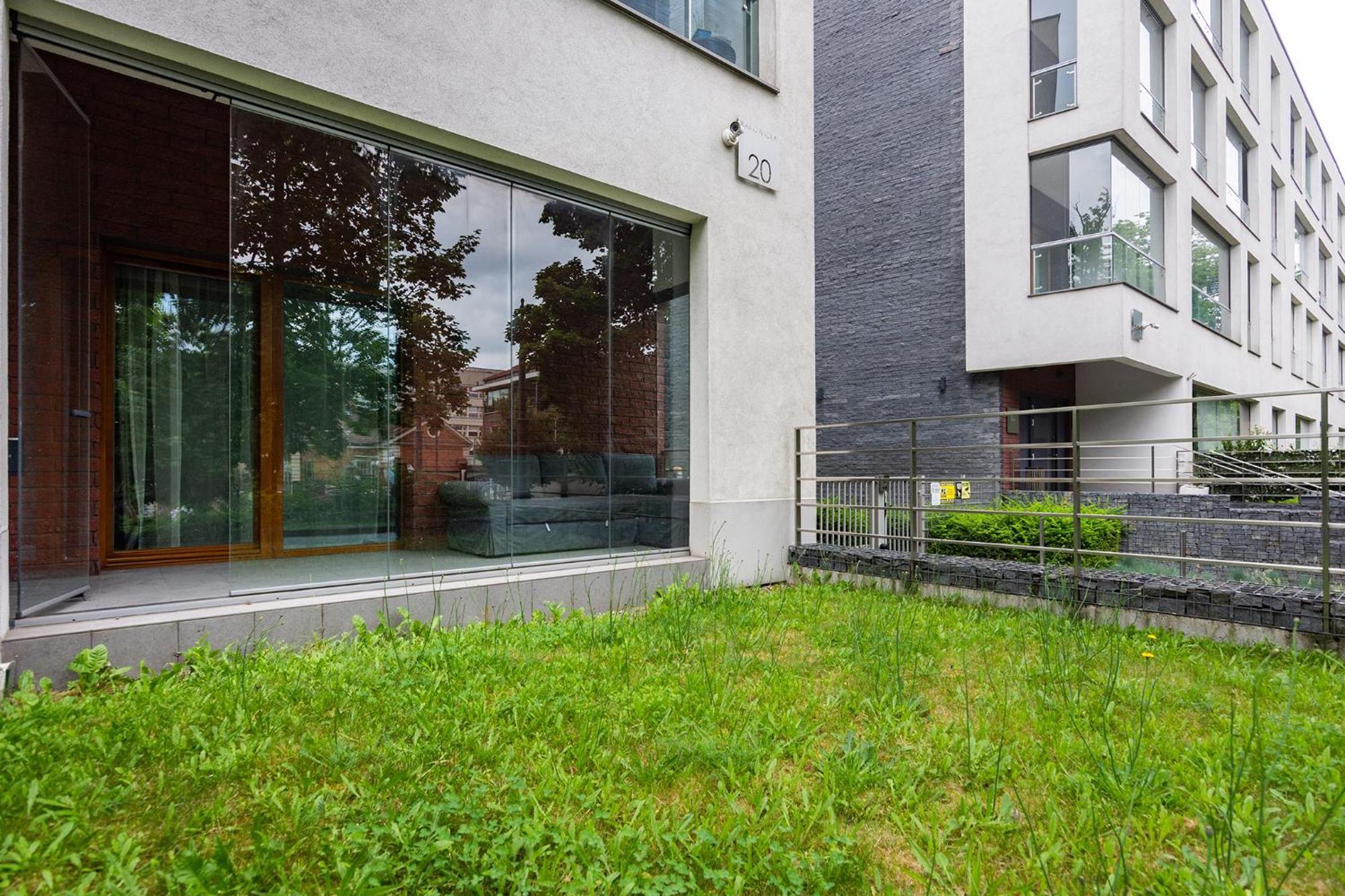 Apartments Nearto Old Town Rakowicka Apartment Krakow