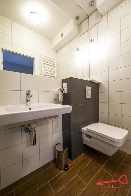 Apartments Nearto Old Town Rakowicka * Krakow