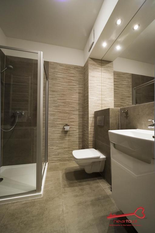 Apartments Nearto Old Town Rakowicka * Krakow
