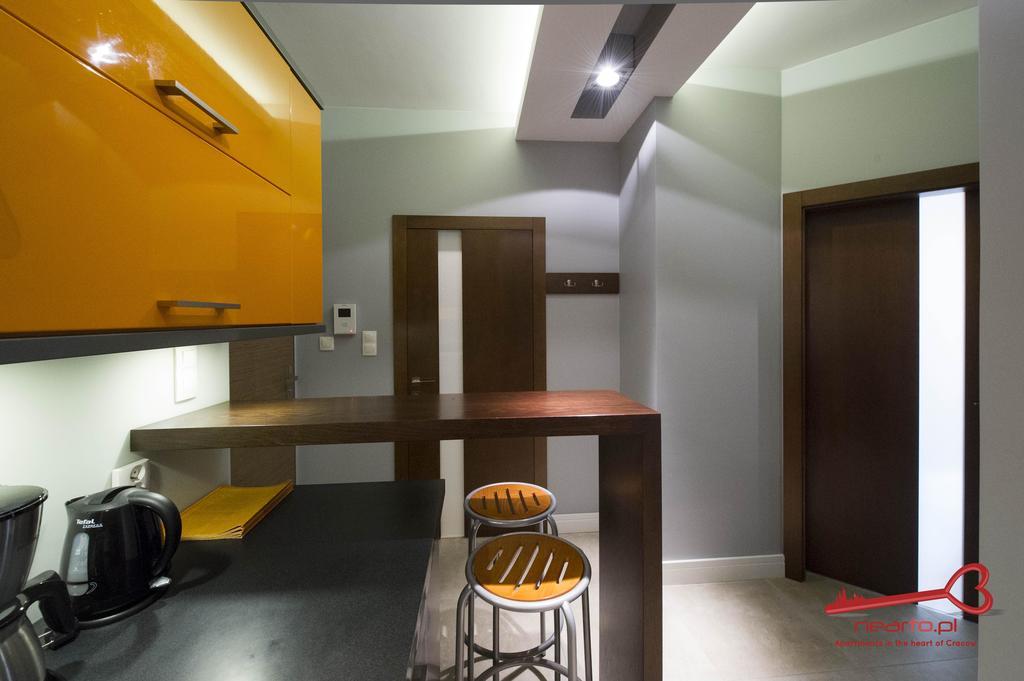 Apartments Nearto Old Town Rakowicka * Krakow