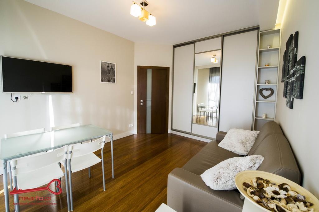 Nearto Old Town Rakowicka Apartament