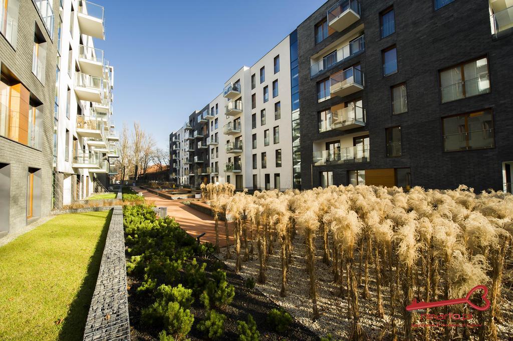 Apartment Apartments Nearto Old Town Rakowicka