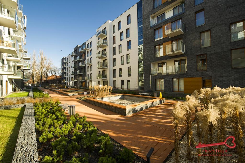 Apartment Apartments Nearto Old Town Rakowicka *