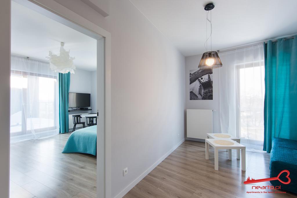 Apartment Apartments Nearto Old Town Rakowicka Krakow