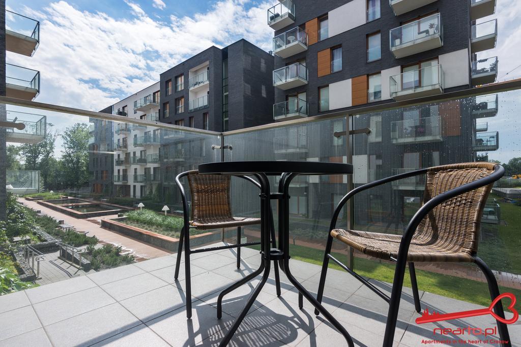 Apartments Nearto Old Town Rakowicka * Krakow