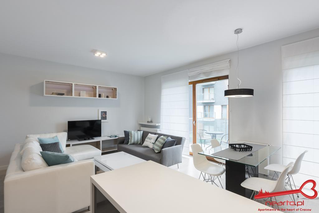 Apartments Nearto Old Town Rakowicka Krakow