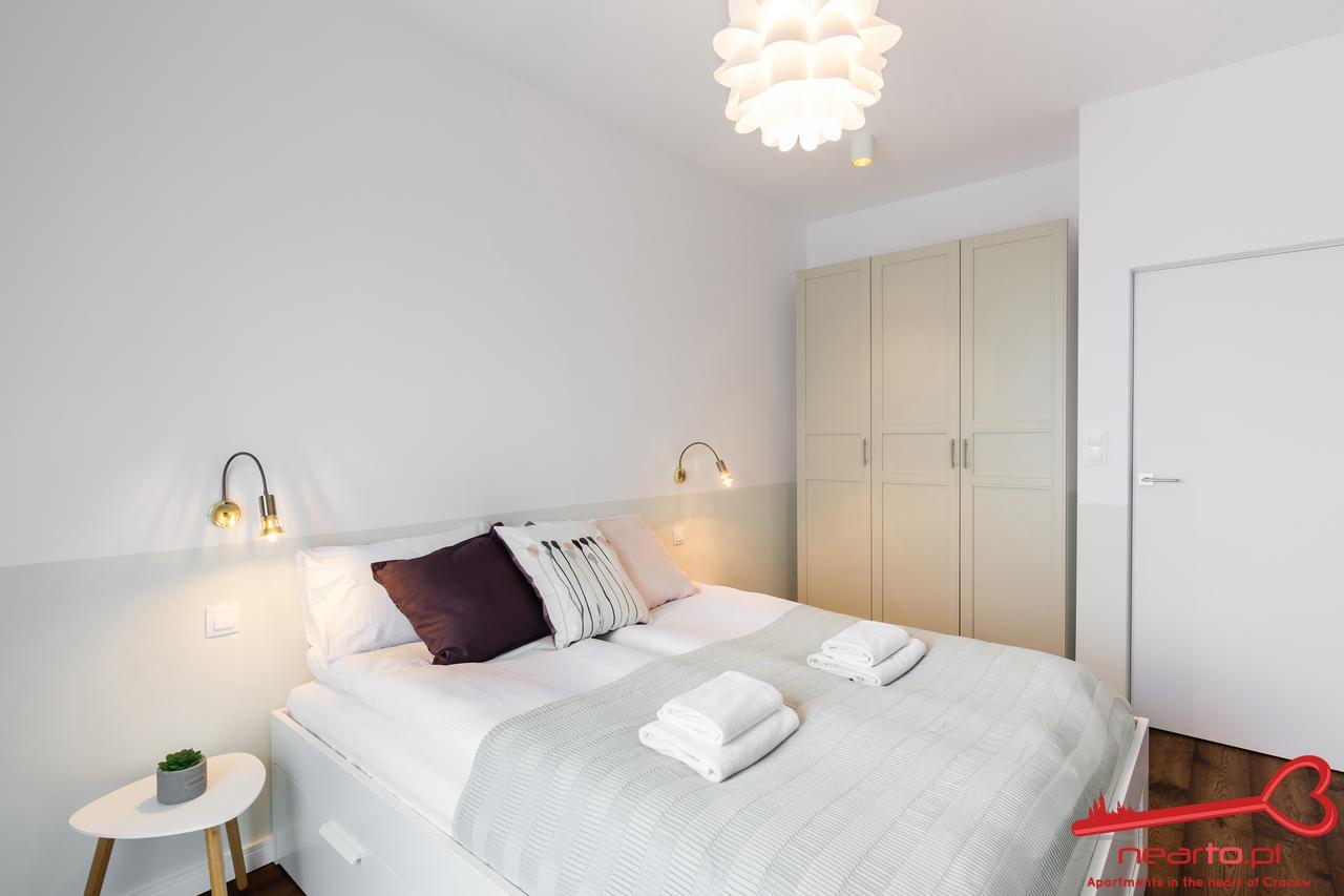 Apartament Nearto Old Town Rakowicka *