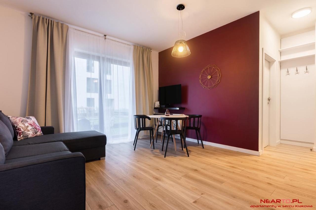 Apartments Nearto Old Town Rakowicka * Krakow
