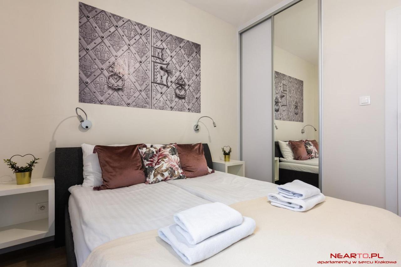 Nearto Old Town Rakowicka Apartament