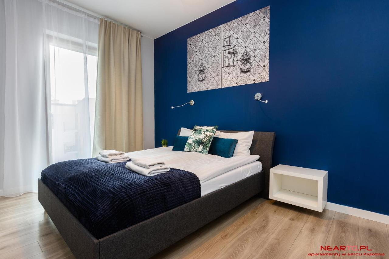 Apartment Apartments Nearto Old Town Rakowicka