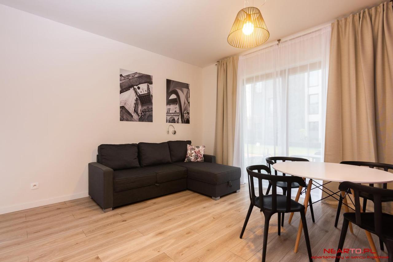 Apartment Apartments Nearto Old Town Rakowicka Krakow