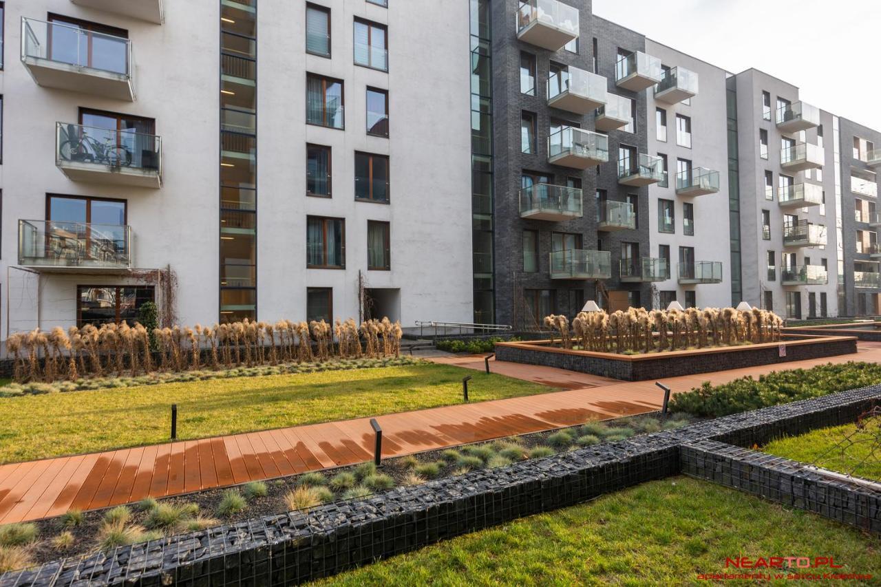 Apartments Nearto Old Town Rakowicka Apartment *