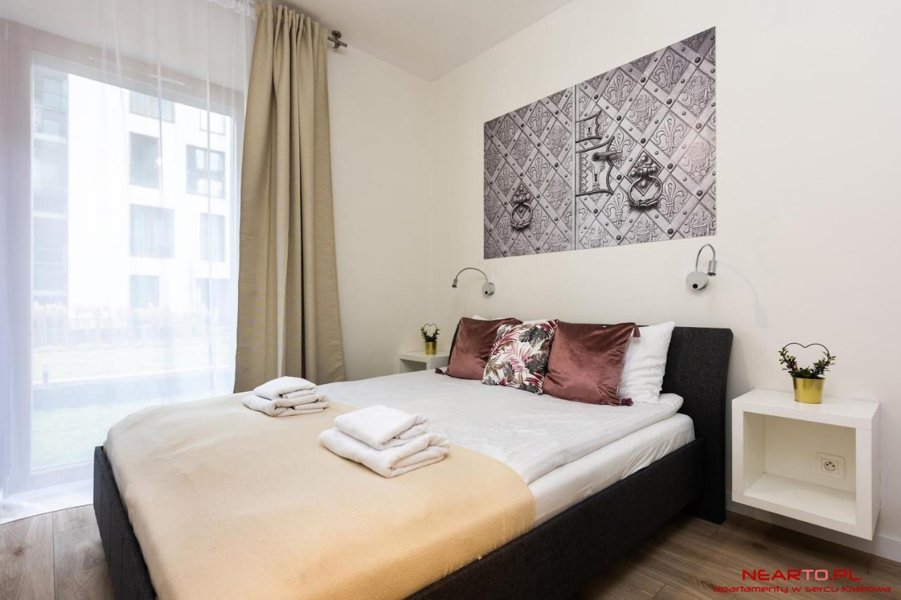 Apartments Nearto Old Town Rakowicka Krakow