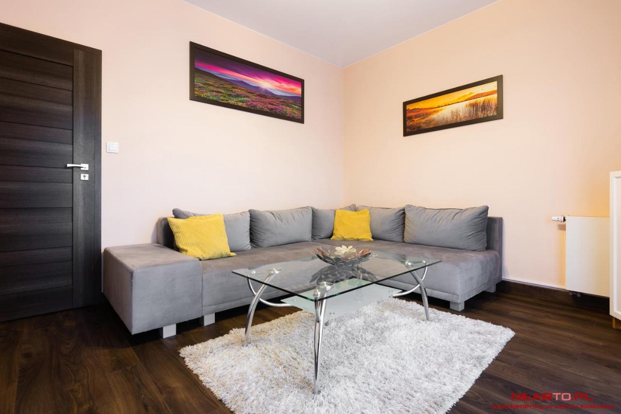 Apartament Nearto Old Town Rakowicka *