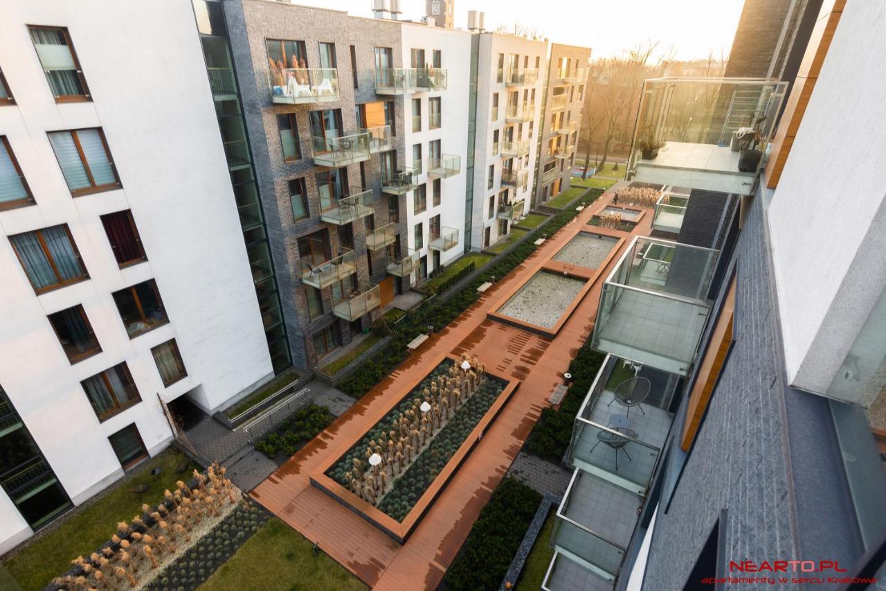 Apartments Nearto Old Town Rakowicka Krakow