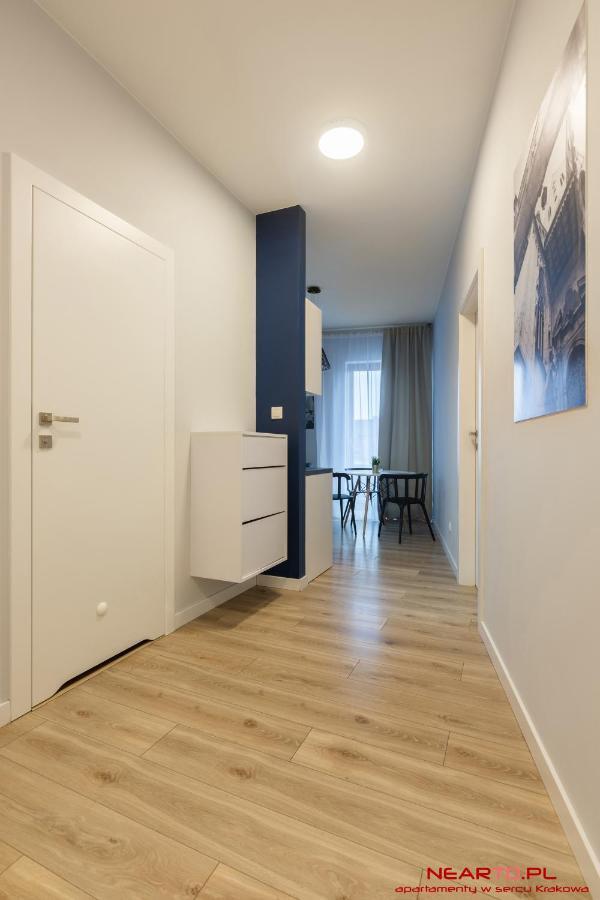 Apartments Nearto Old Town Rakowicka Apartment Krakow