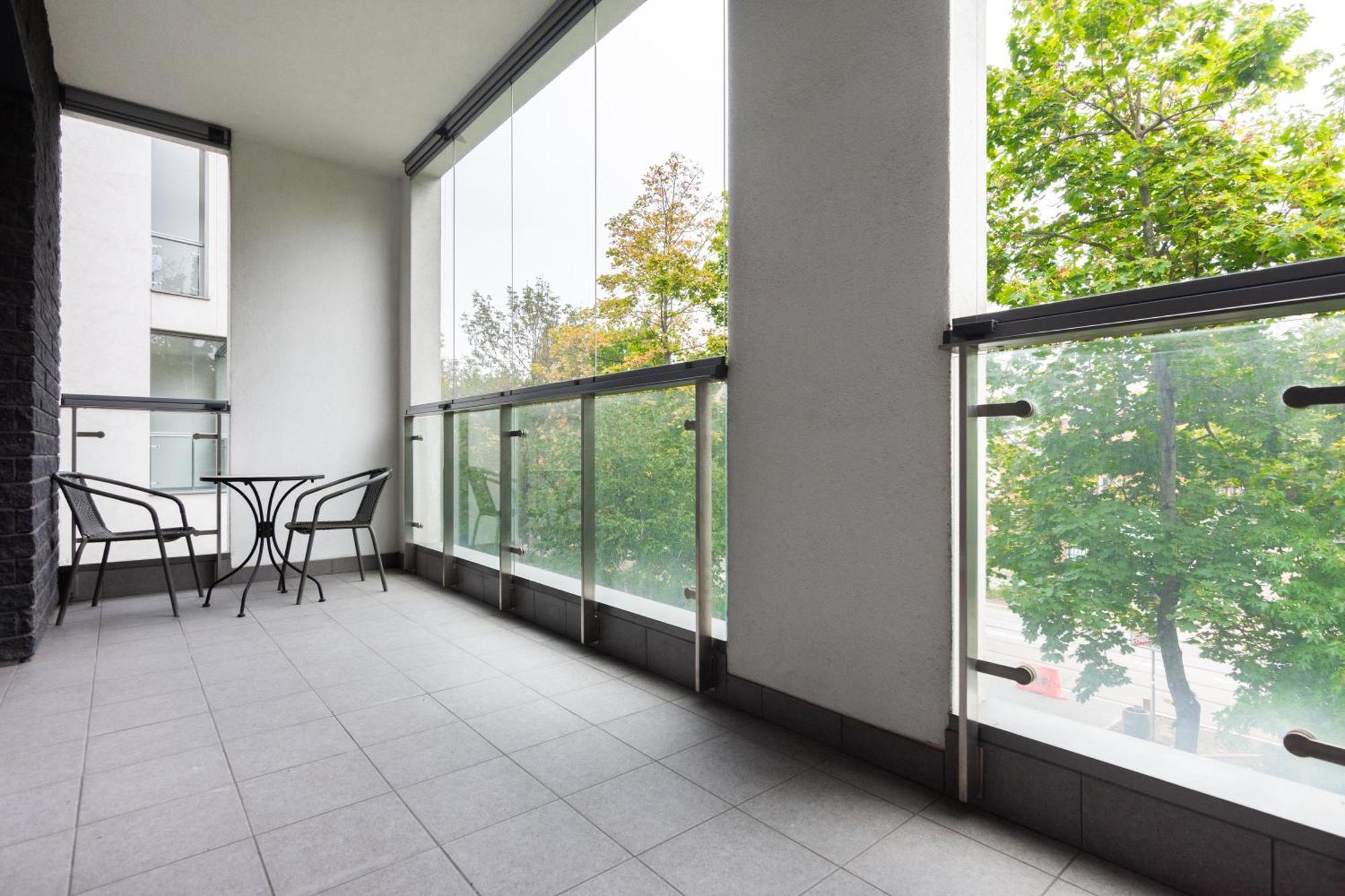 Apartment Apartments Nearto Old Town Rakowicka Krakau