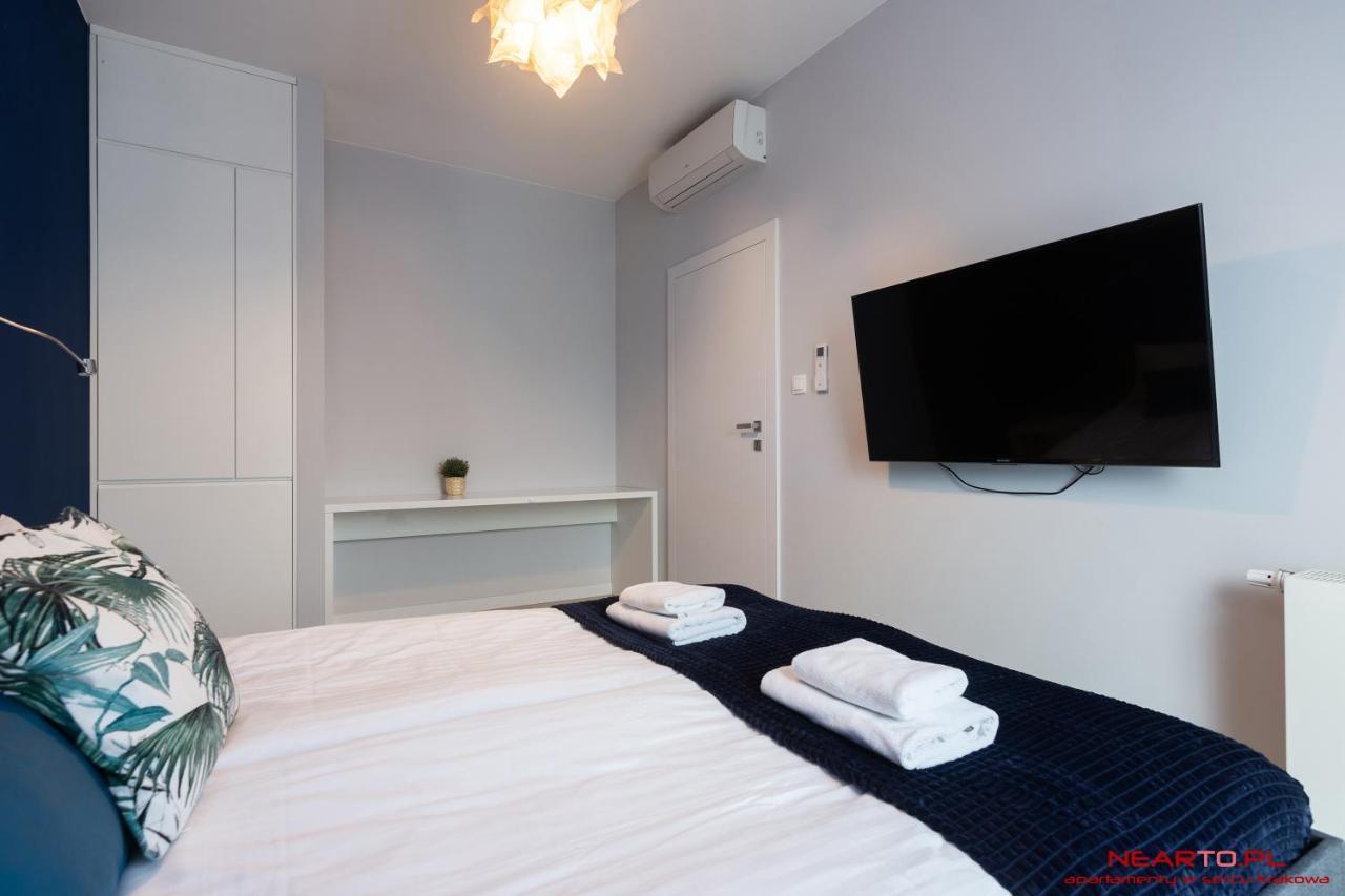 Apartments Nearto Old Town Rakowicka * Krakau