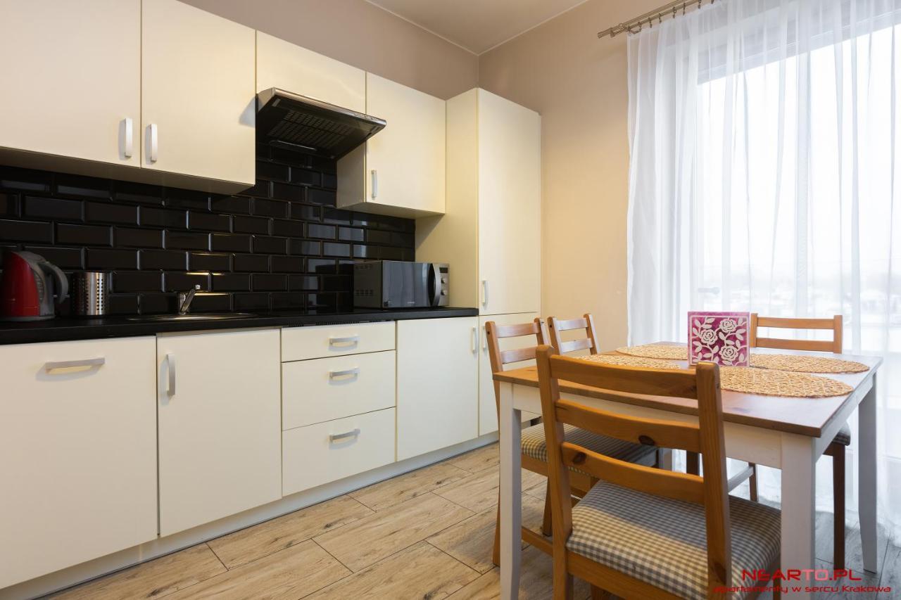 Apartments Nearto Old Town Rakowicka * Krakau