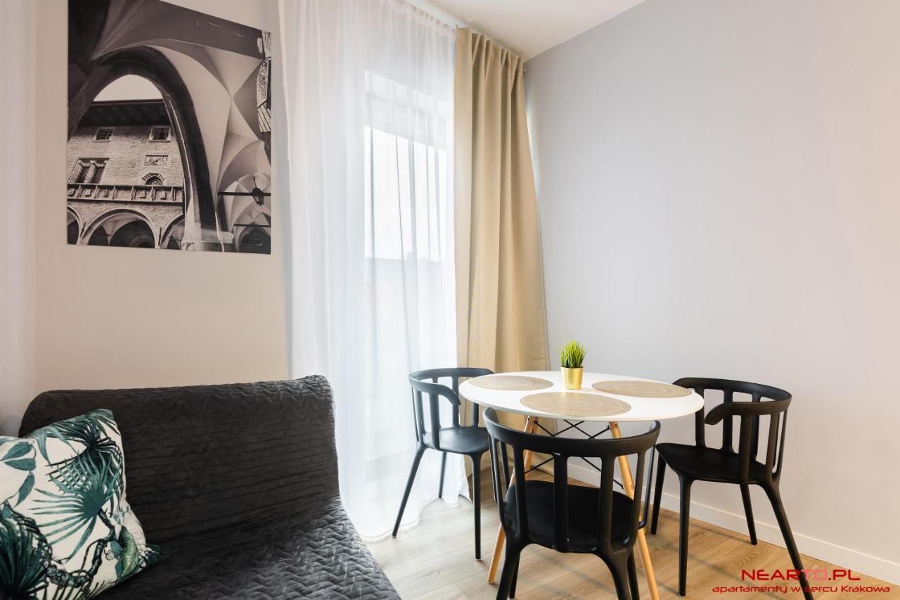 Apartment Apartments Nearto Old Town Rakowicka Krakau