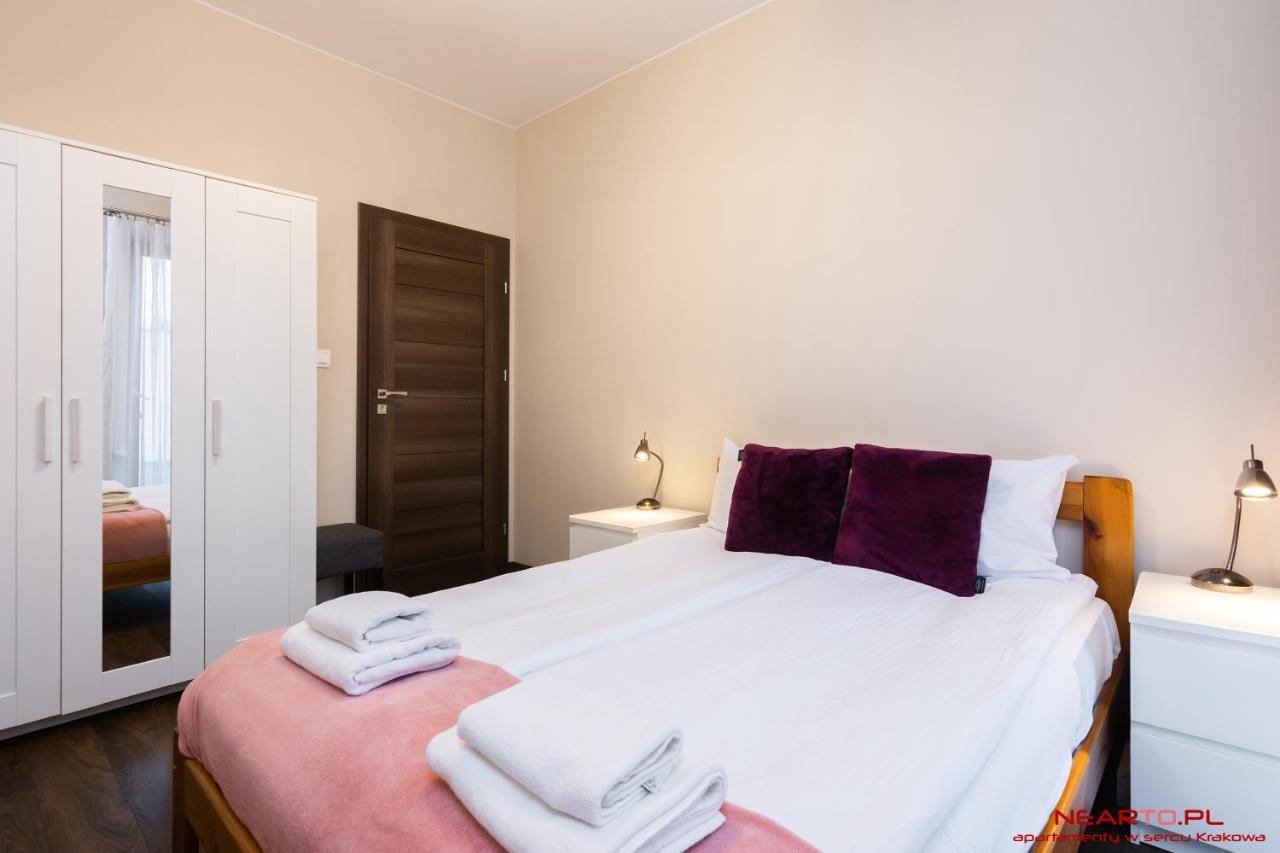 Apartments Nearto Old Town Rakowicka * Krakau